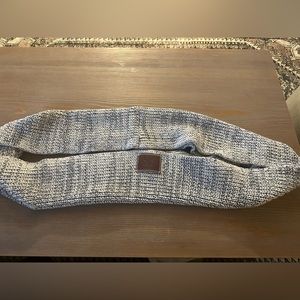 “Love your melon” infinity scarf
